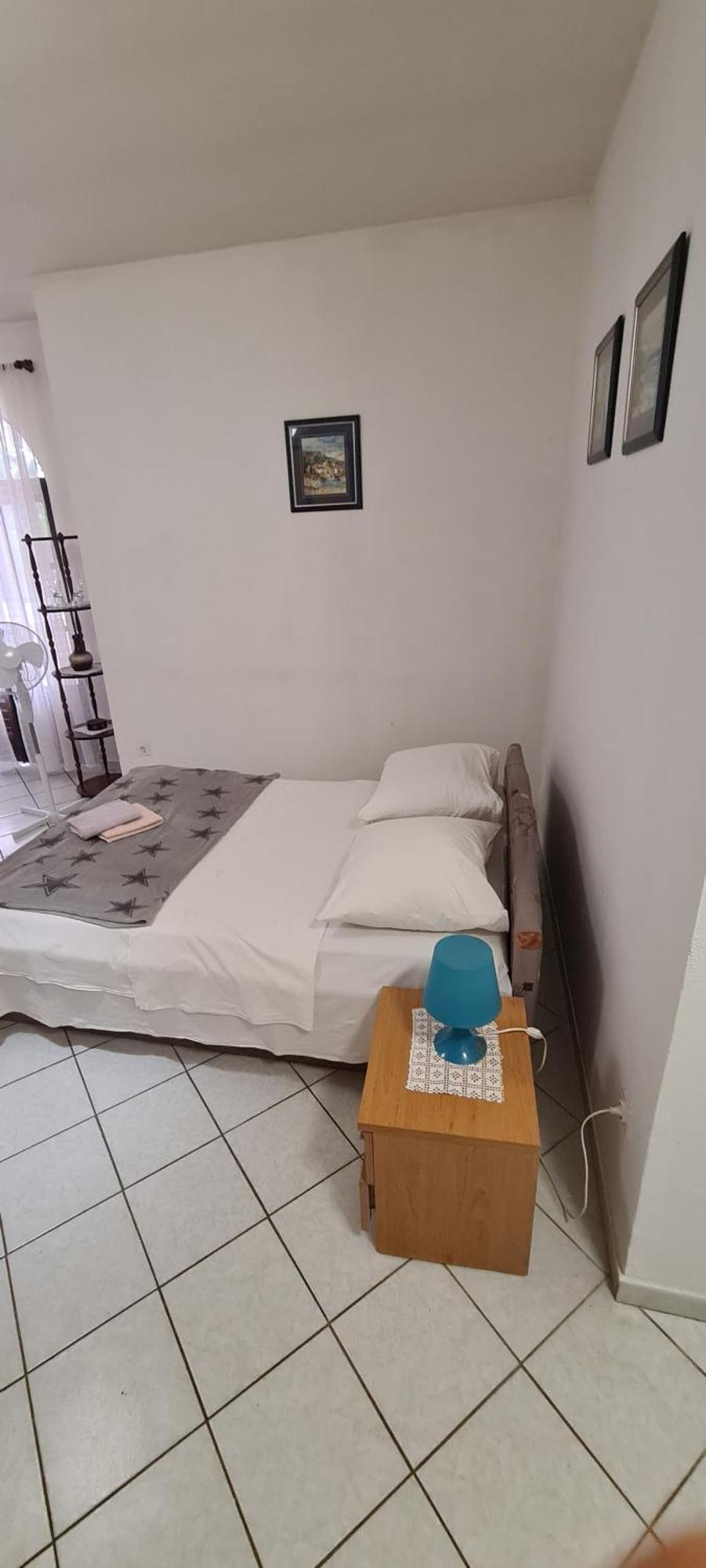 Apartments Hugo Malinska Zimmer foto