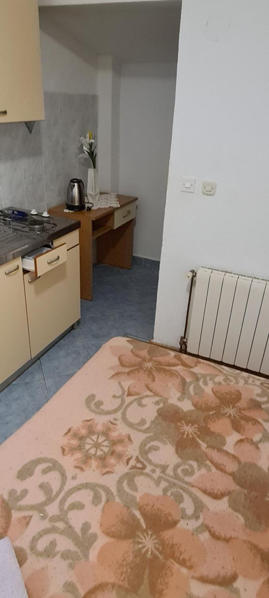 Apartments Hugo Malinska Zimmer foto