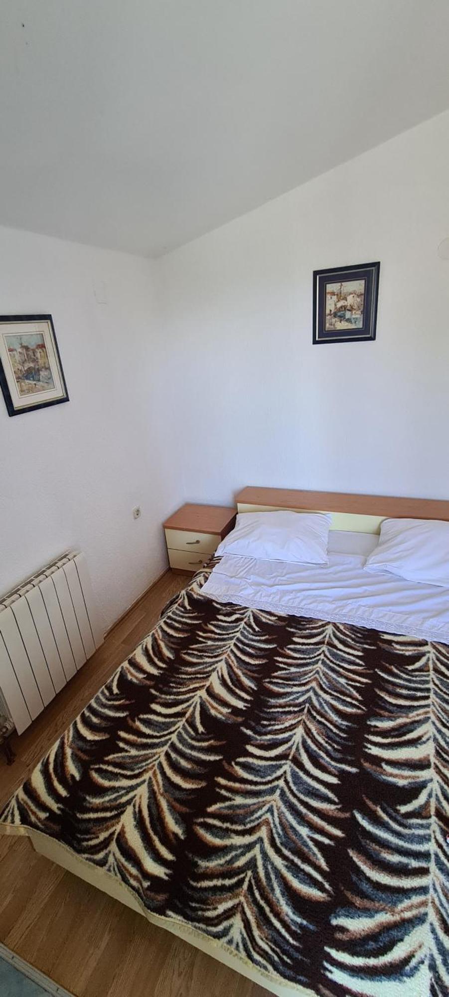 Apartments Hugo Malinska Zimmer foto