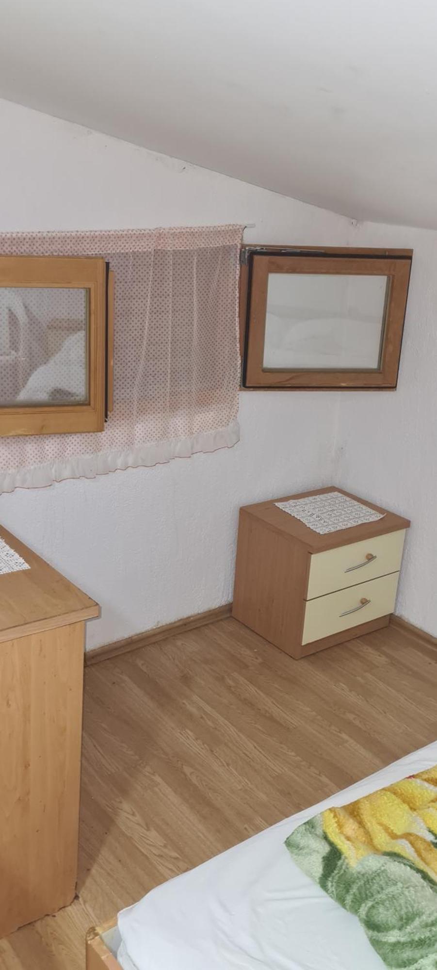 Apartments Hugo Malinska Zimmer foto