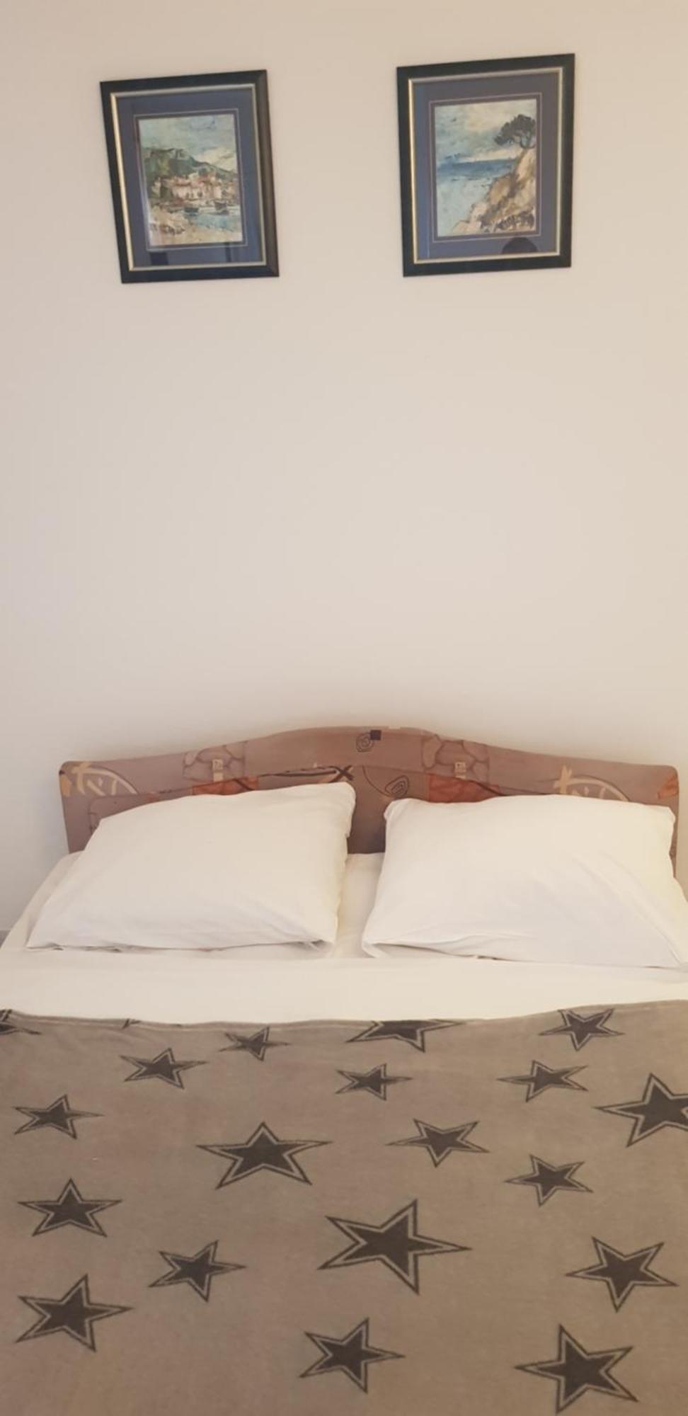 Apartments Hugo Malinska Zimmer foto