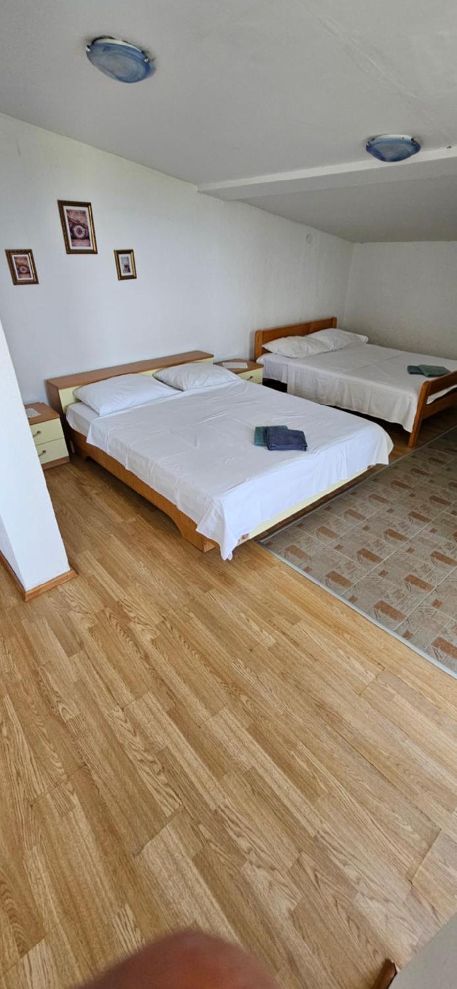 Apartments Hugo Malinska Zimmer foto