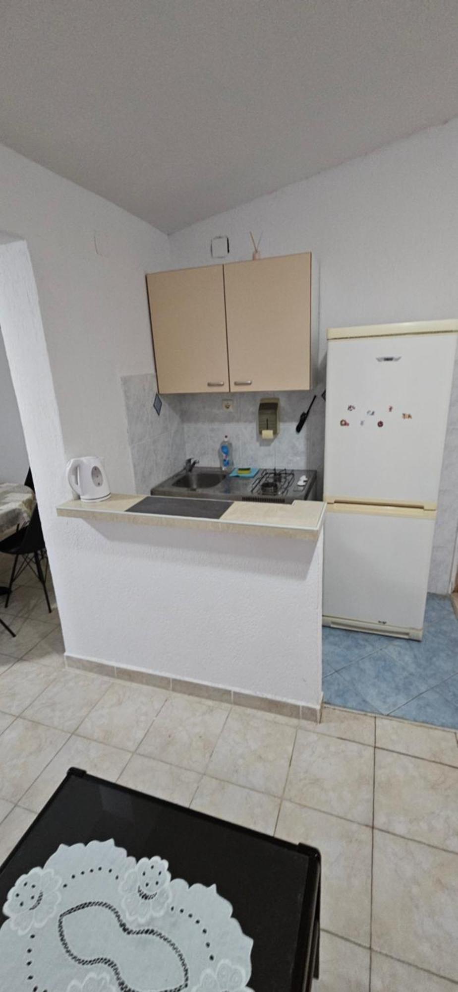 Apartments Hugo Malinska Zimmer foto