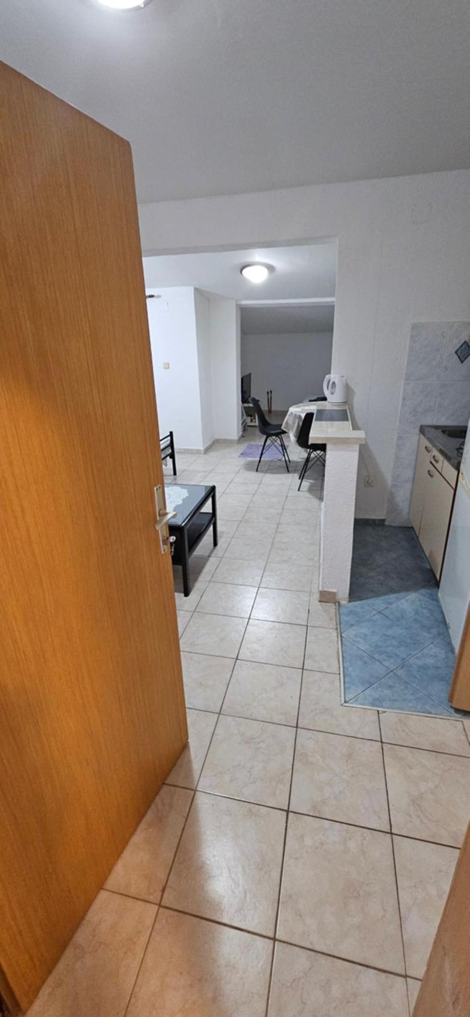 Apartments Hugo Malinska Zimmer foto