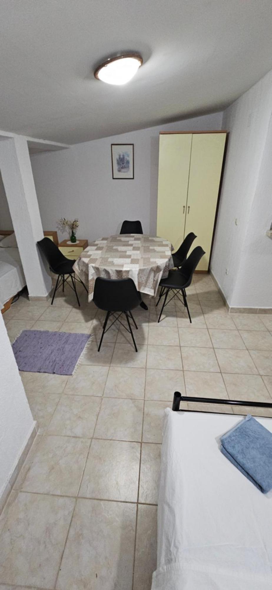 Apartments Hugo Malinska Zimmer foto