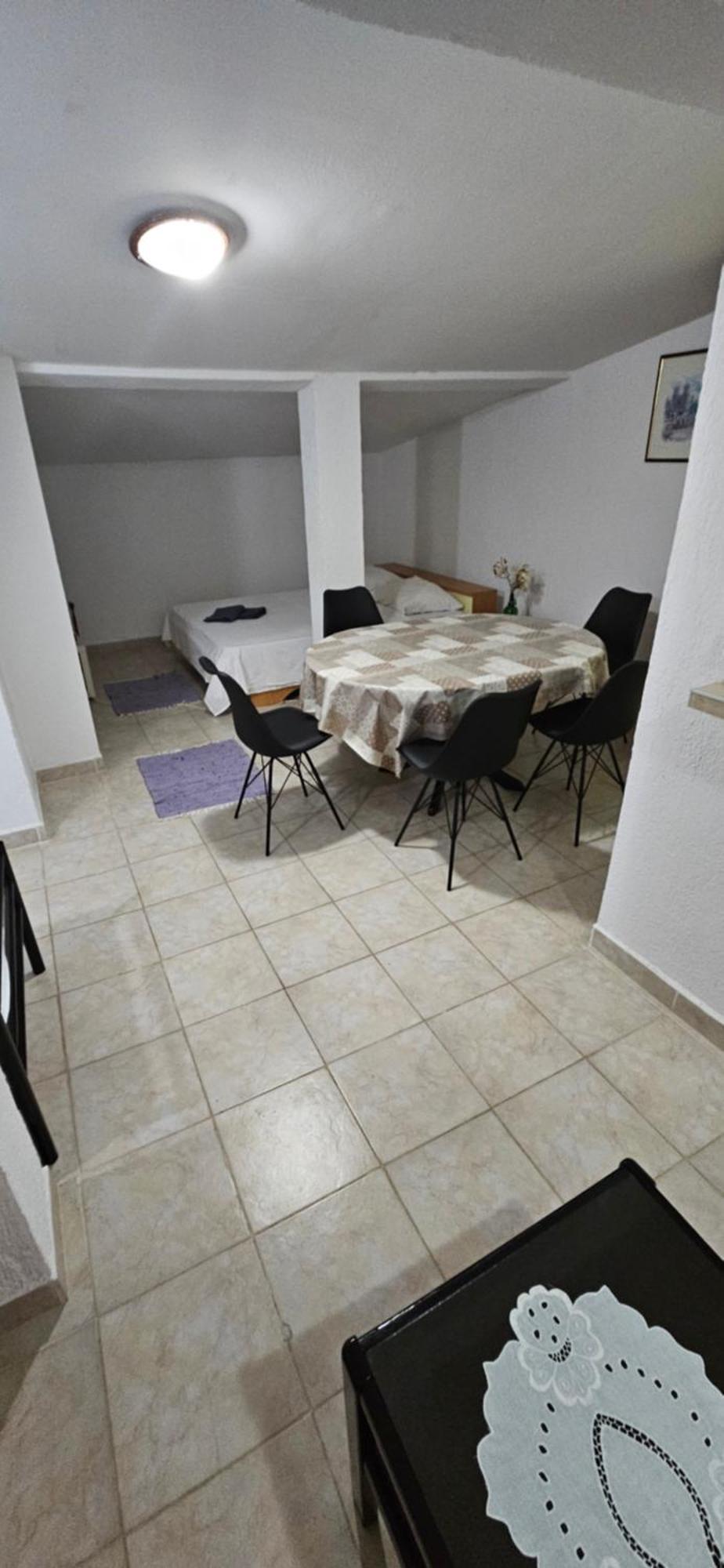 Apartments Hugo Malinska Zimmer foto